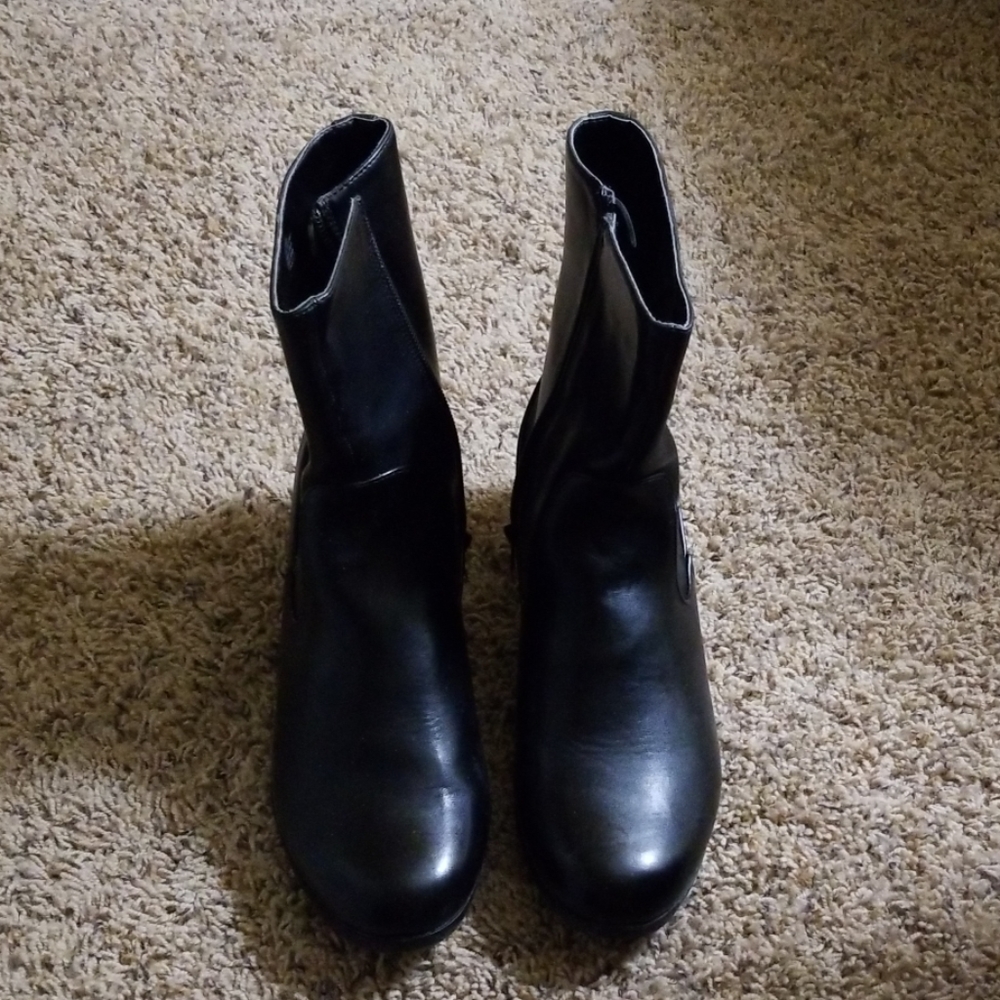 Croft & Barrow Boots